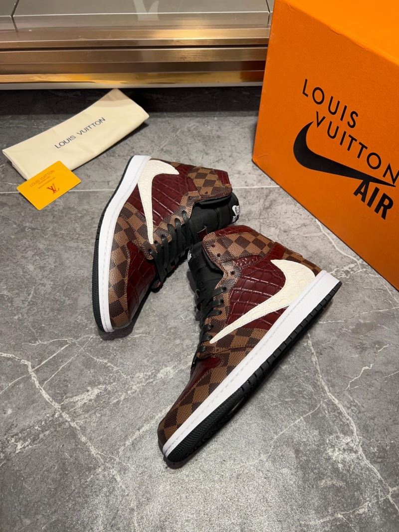 Louis Vuitton Sneakers